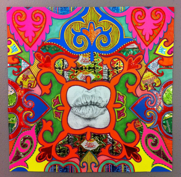 Artist Image